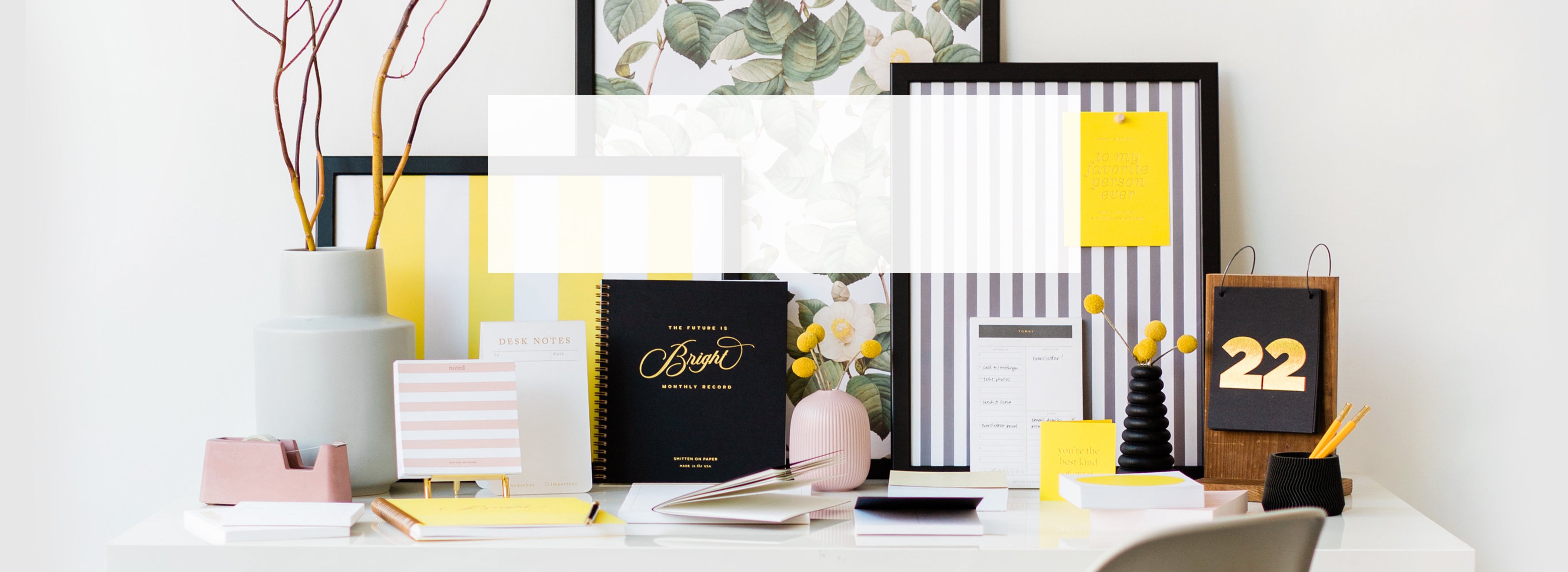 The Paper Studio, Office, Agenda 52 Personal Planner Love Yourself First