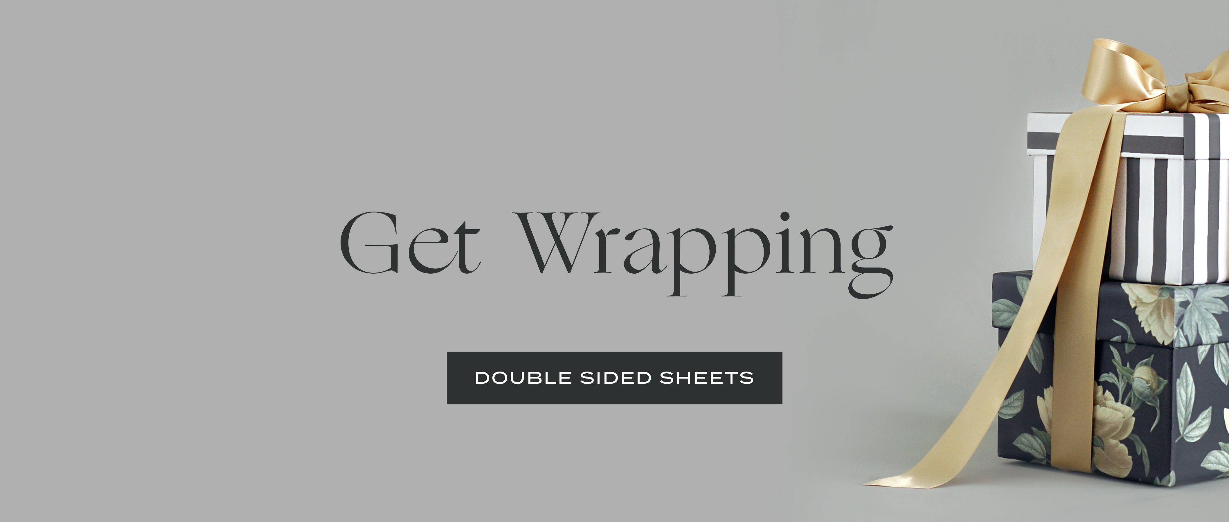 Candy Cotton Gift Wrap Sheets – Smitten on Paper