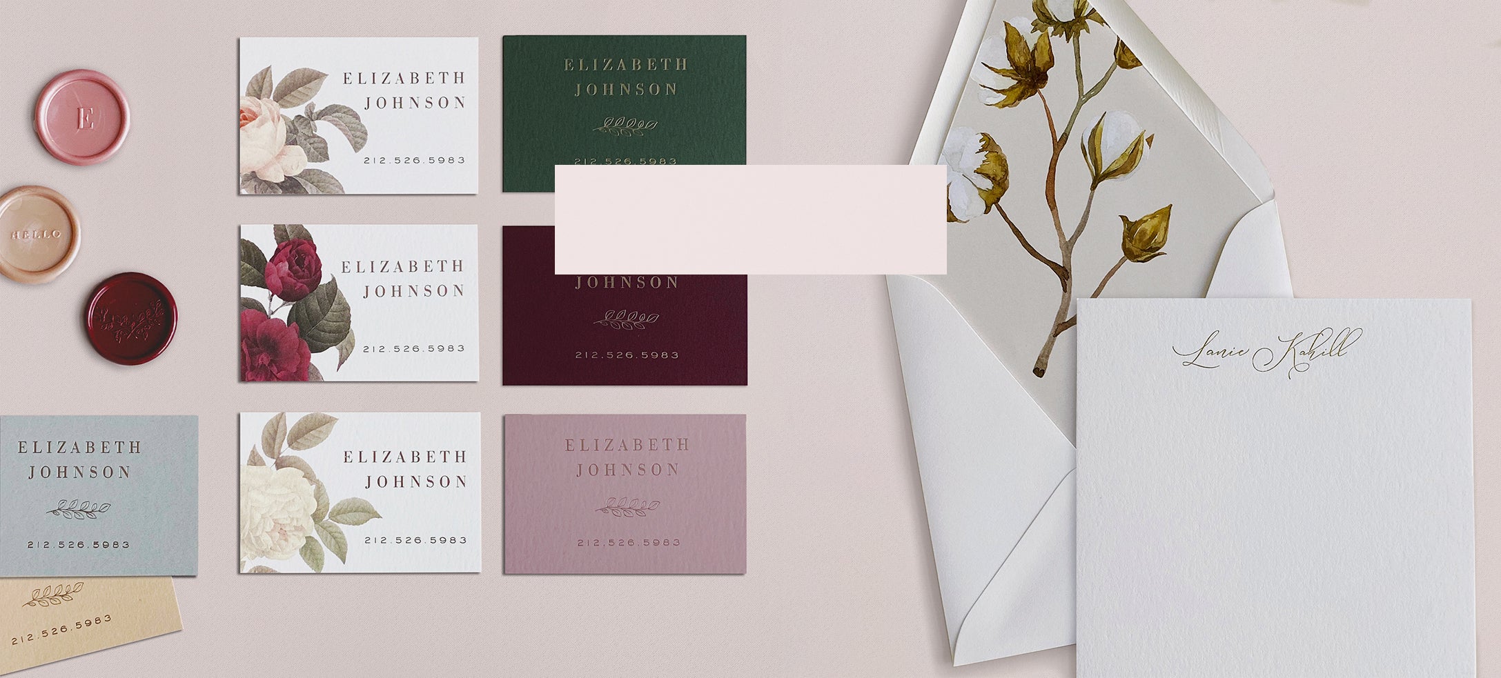 Custom Wedding Invitations and Stationery – Smitten on Paper