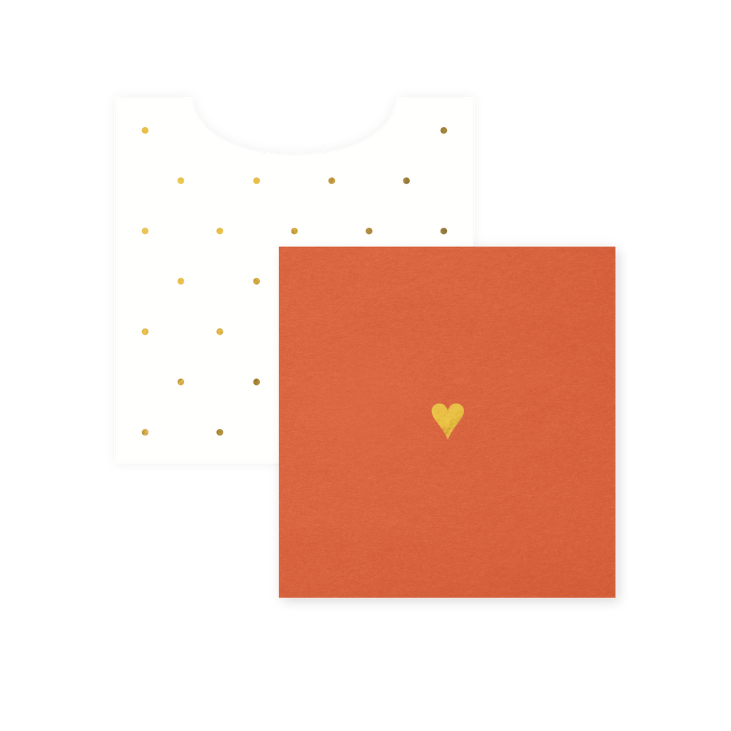 Tiny Heart Mini Enclosure