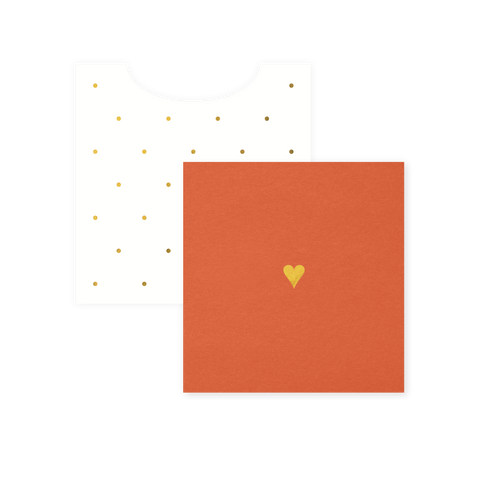 Tiny Heart Mini Enclosure