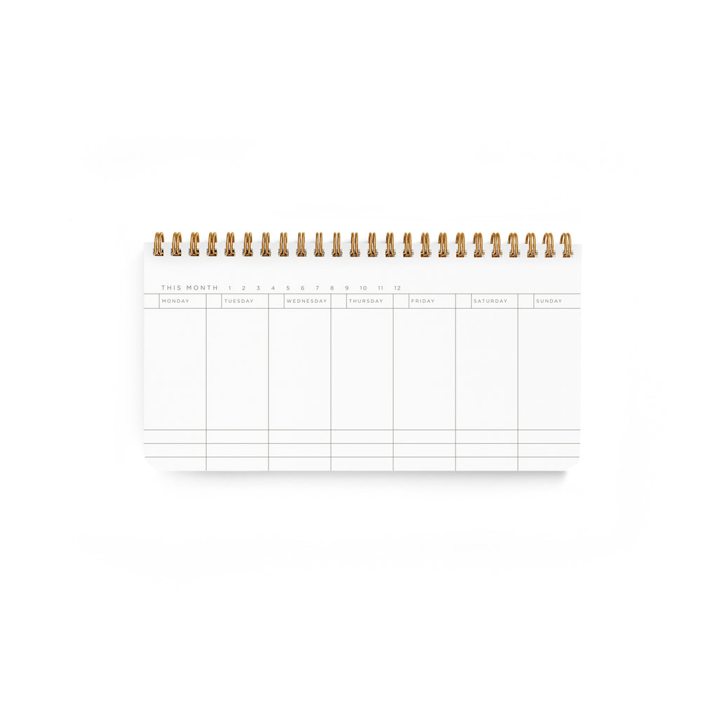 Petite Planner Wine