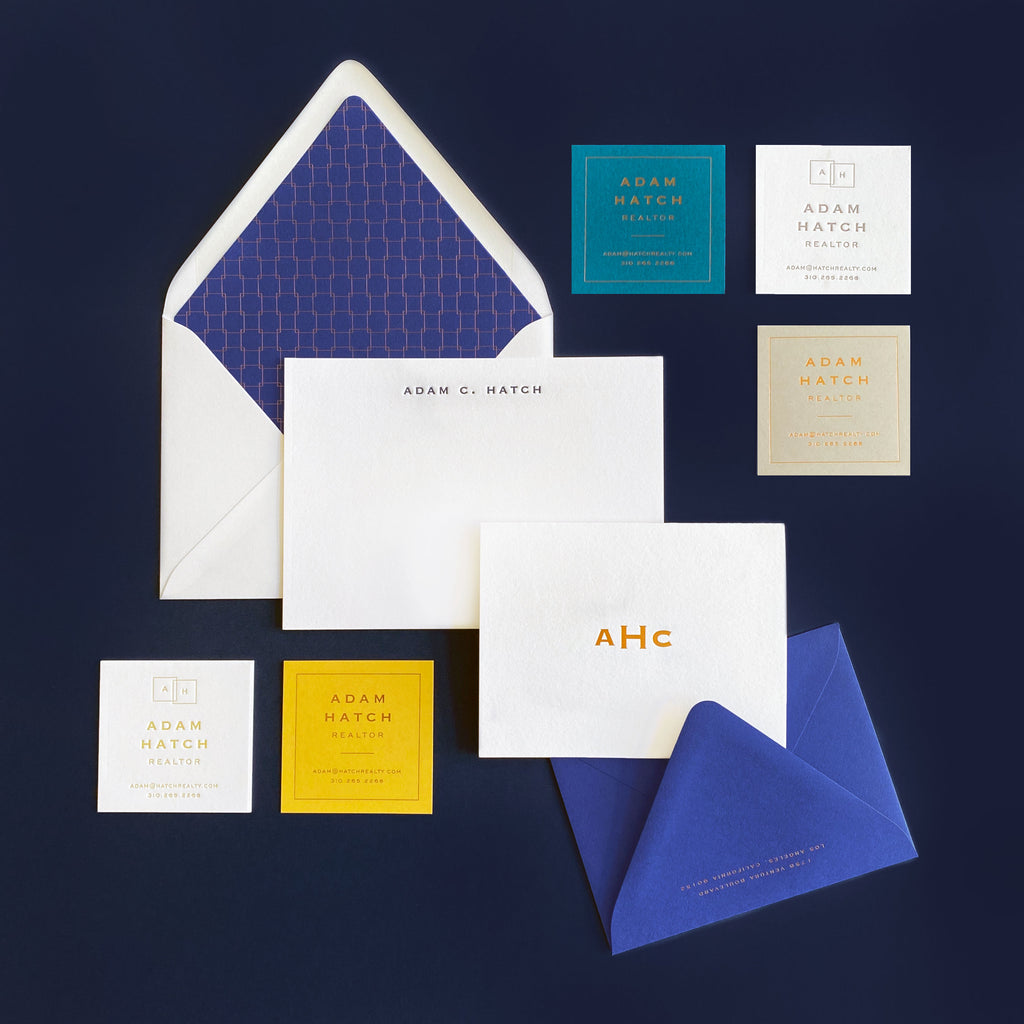 6 • Correspondence Album