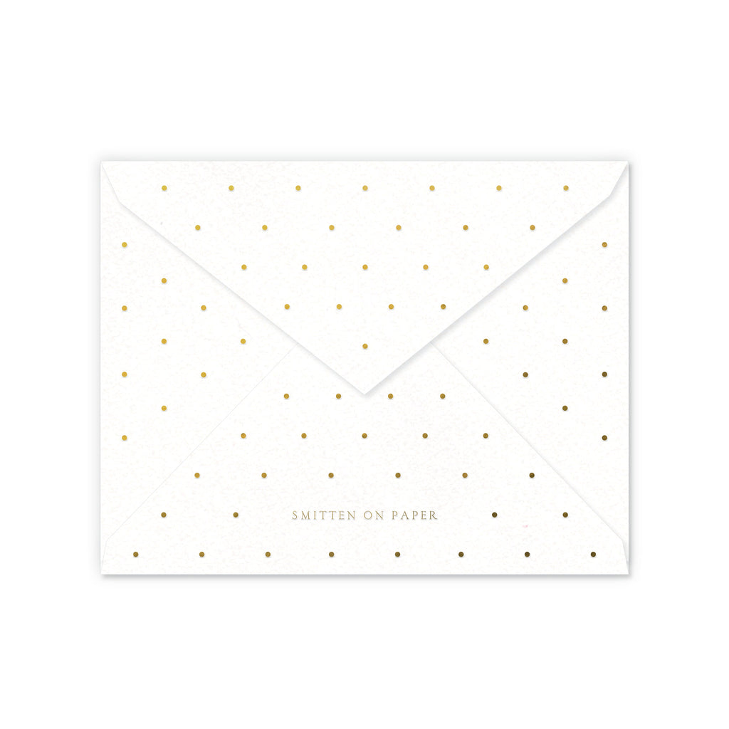 I'm Here For You Greeting Card