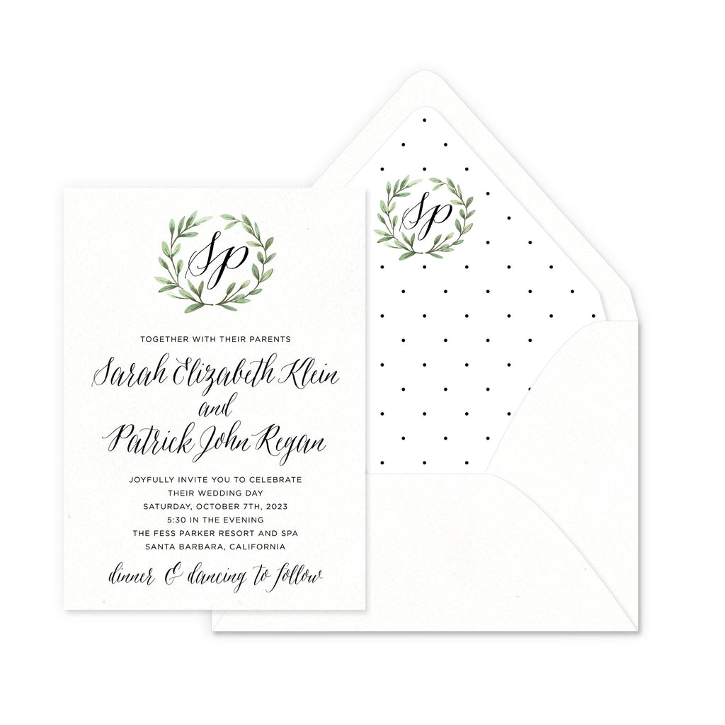 Invitations