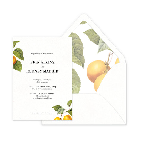 Citrus Grove
