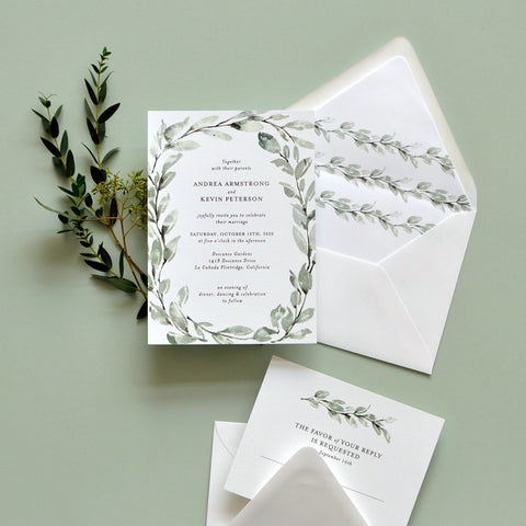3 • Signature Wedding Album