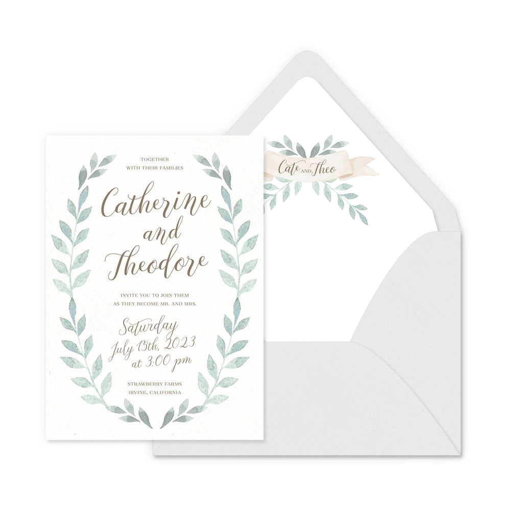 Invitations