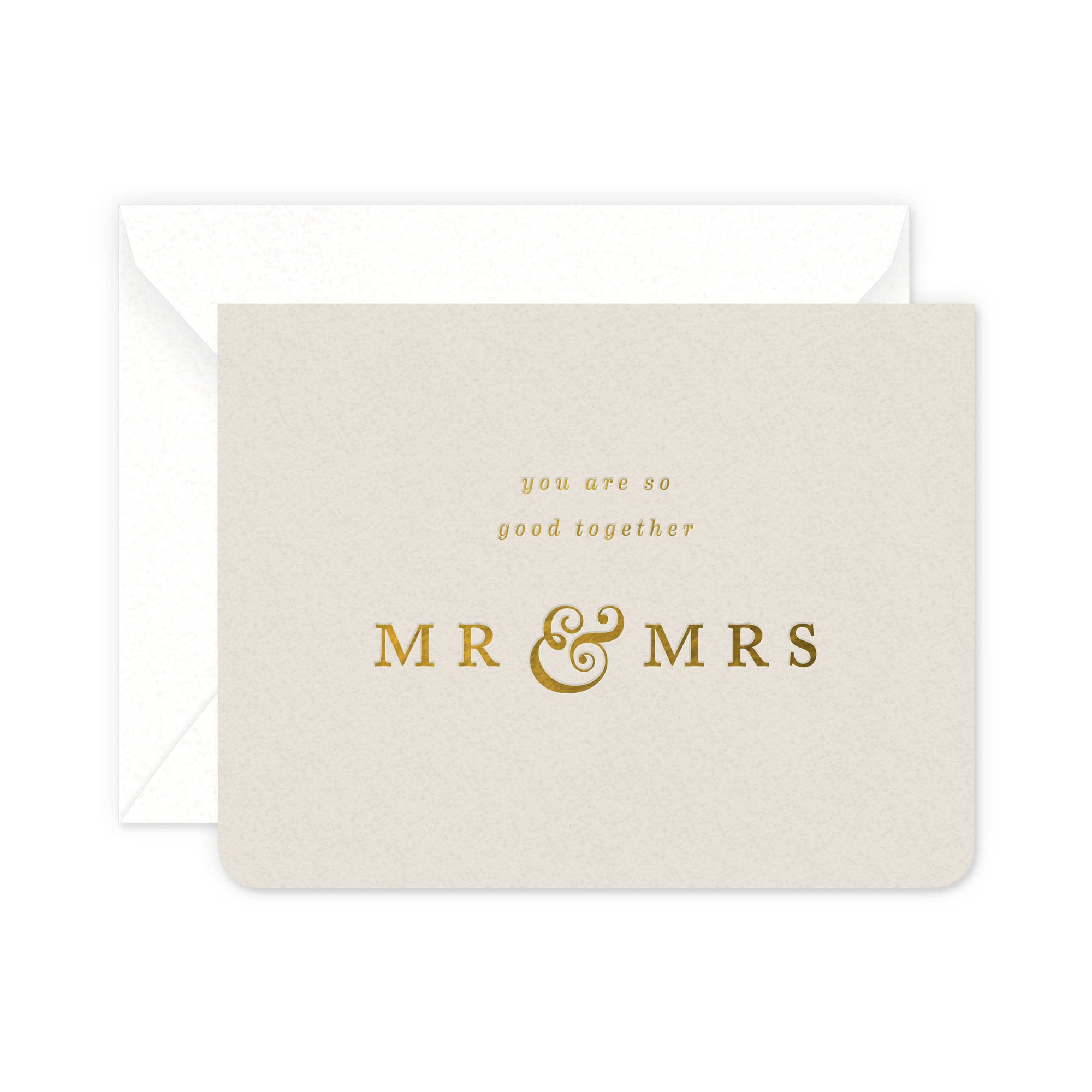 Mr Met | Greeting Card