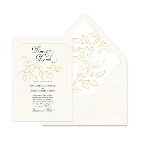 Golden Eucalyptus