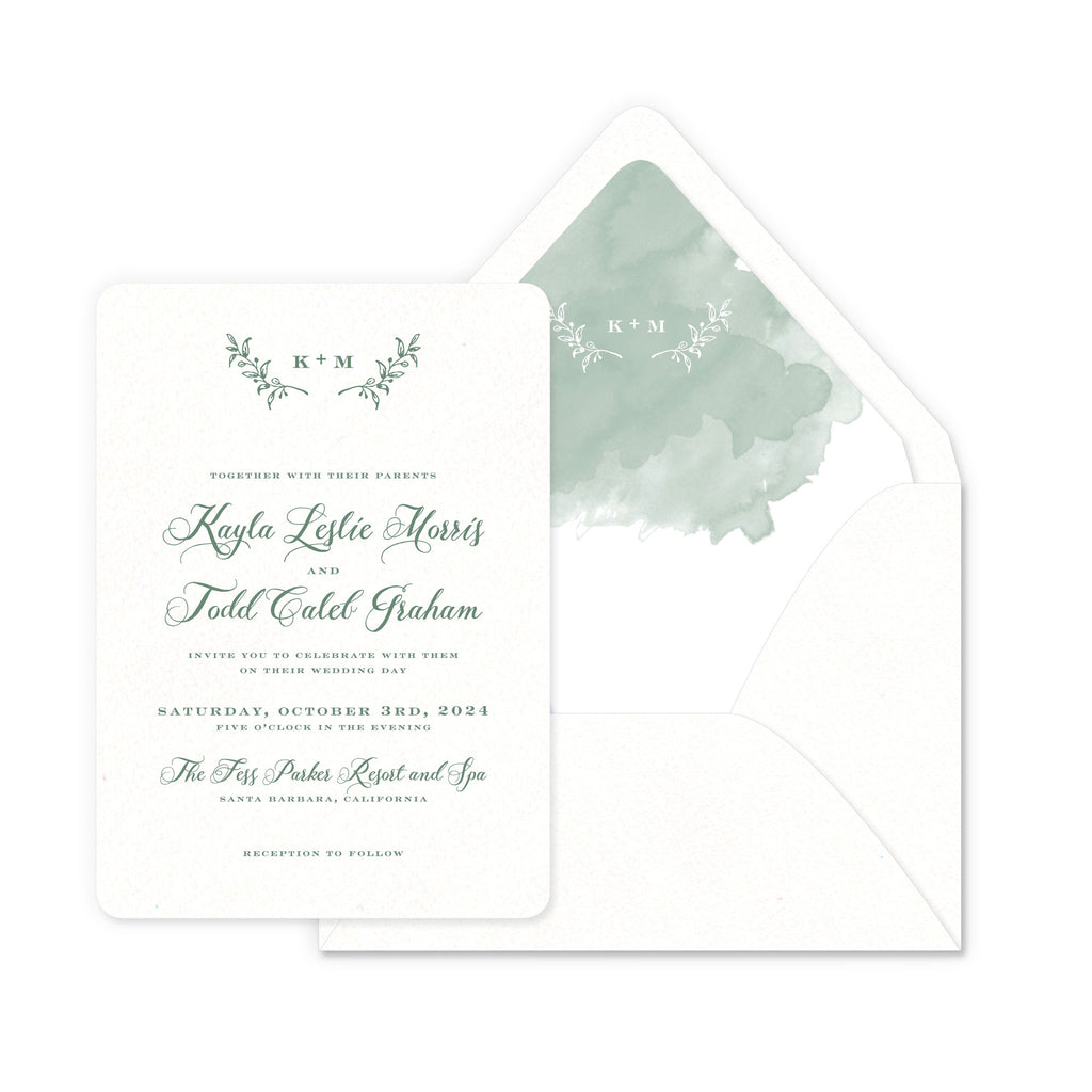 Invitations