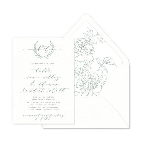 Heirloom Romance