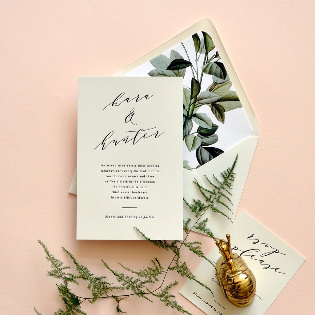2 • Of the Moment Wedding Album