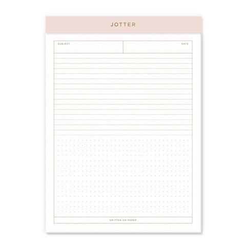 Jotter Legal Pad