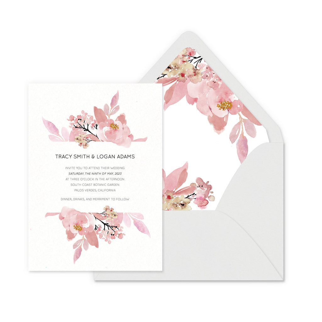 Invitations