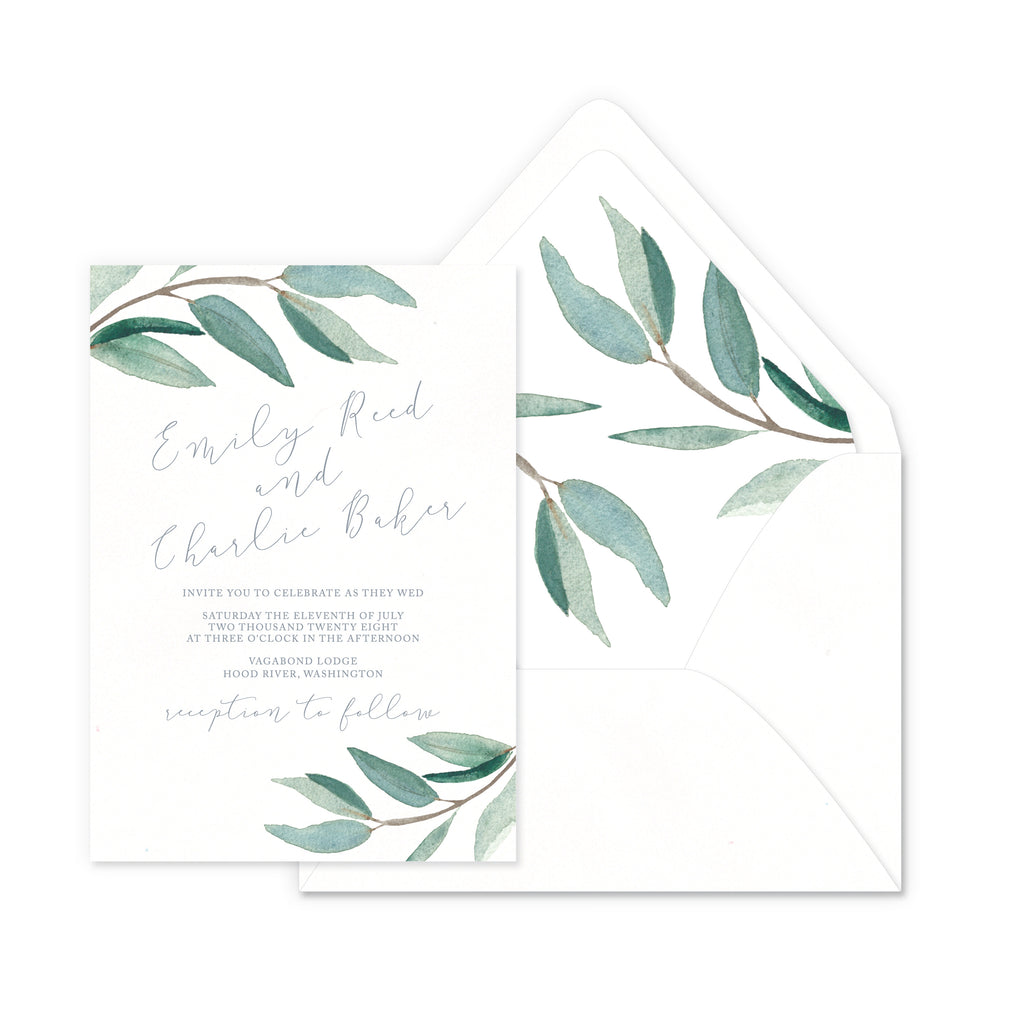 Invitations