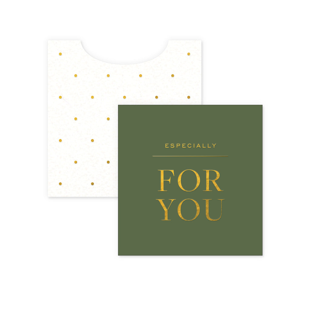For You Mini Enclosure