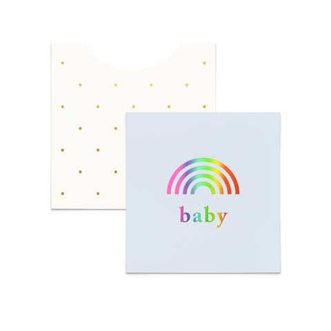 Blue Baby Mini Enclosure