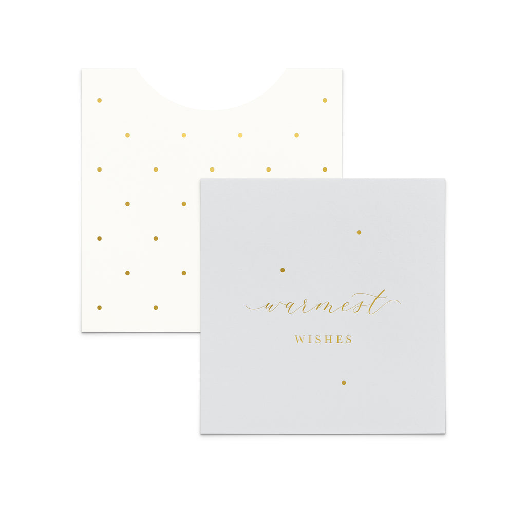 Warmest Wishes Mini Enclosure