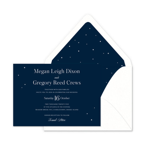 Midnight Stars
