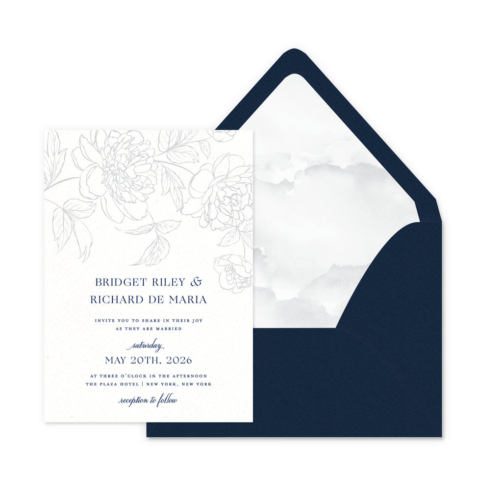 Invitations