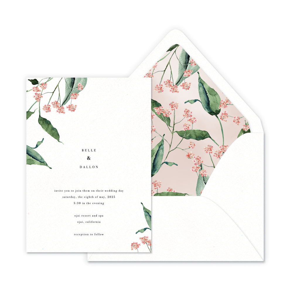 Invitations