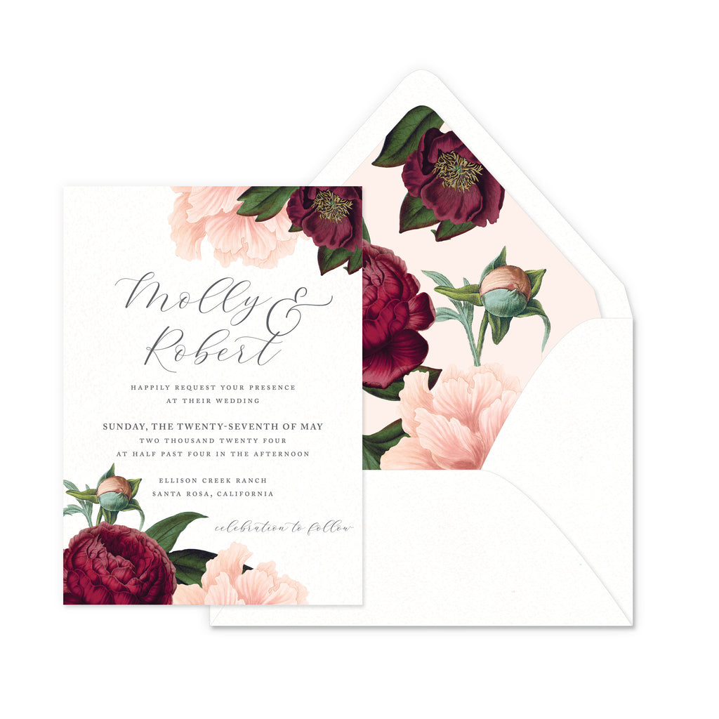 Invitations