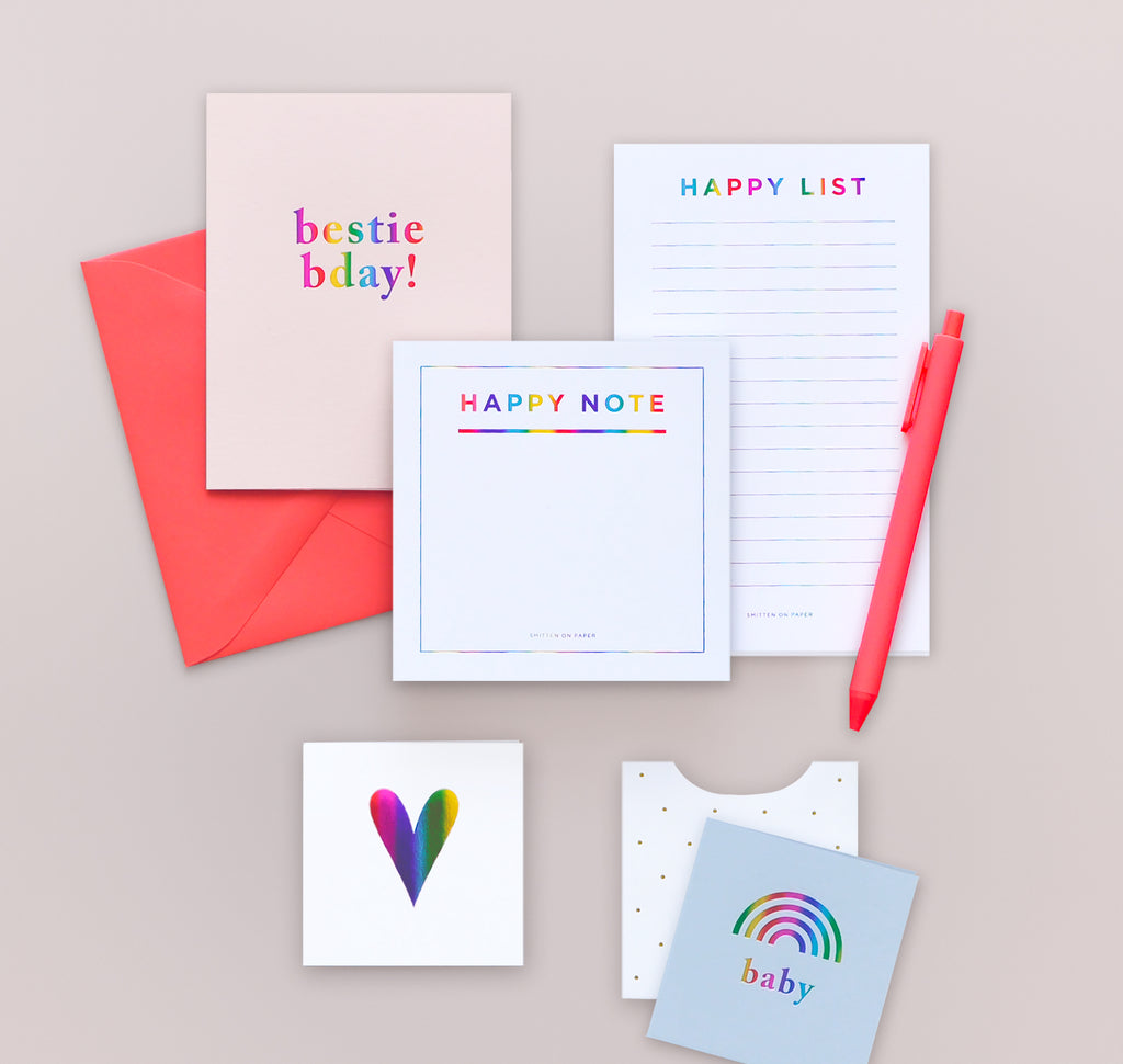 Happy List Notepad