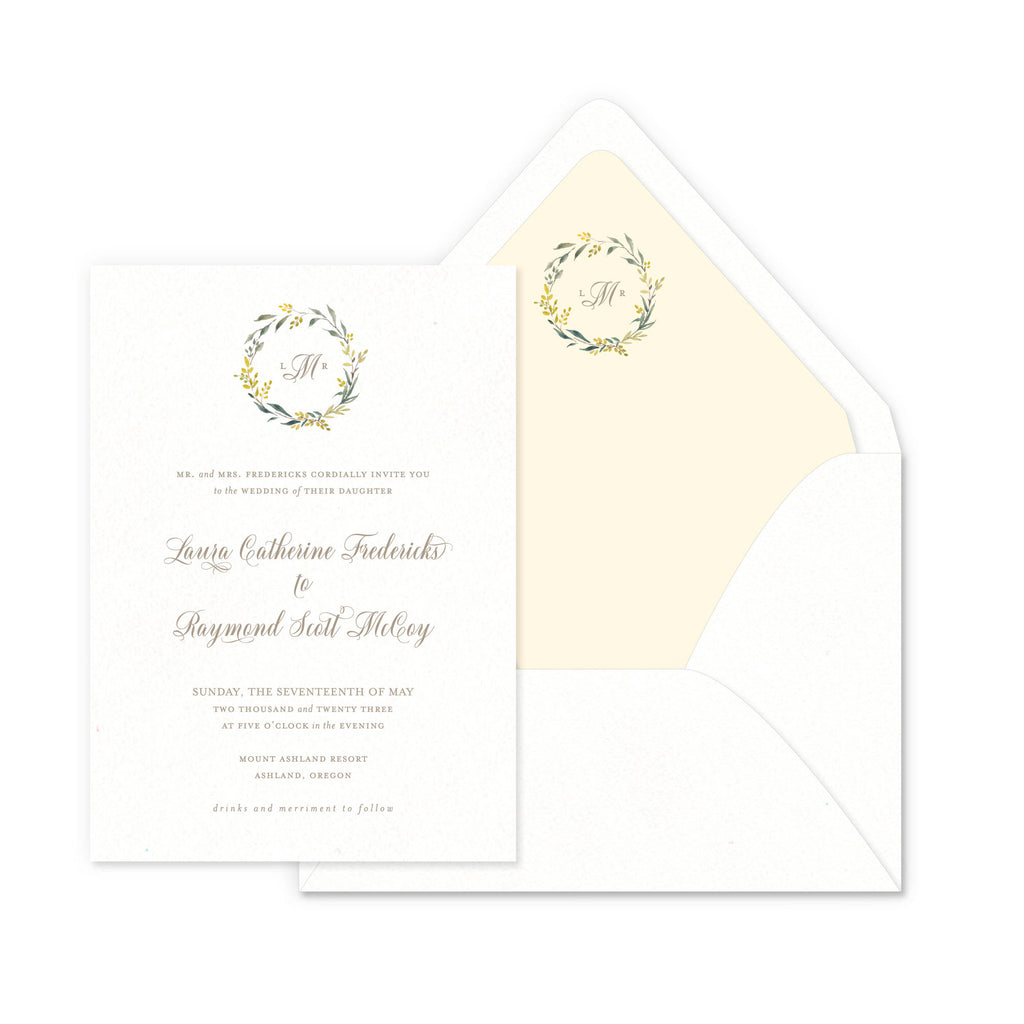 Invitations