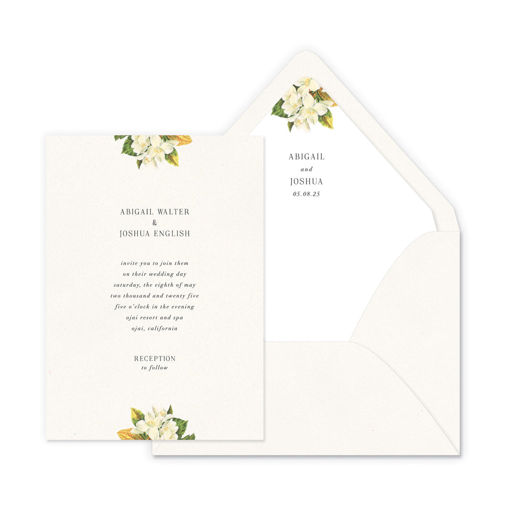 Invitations