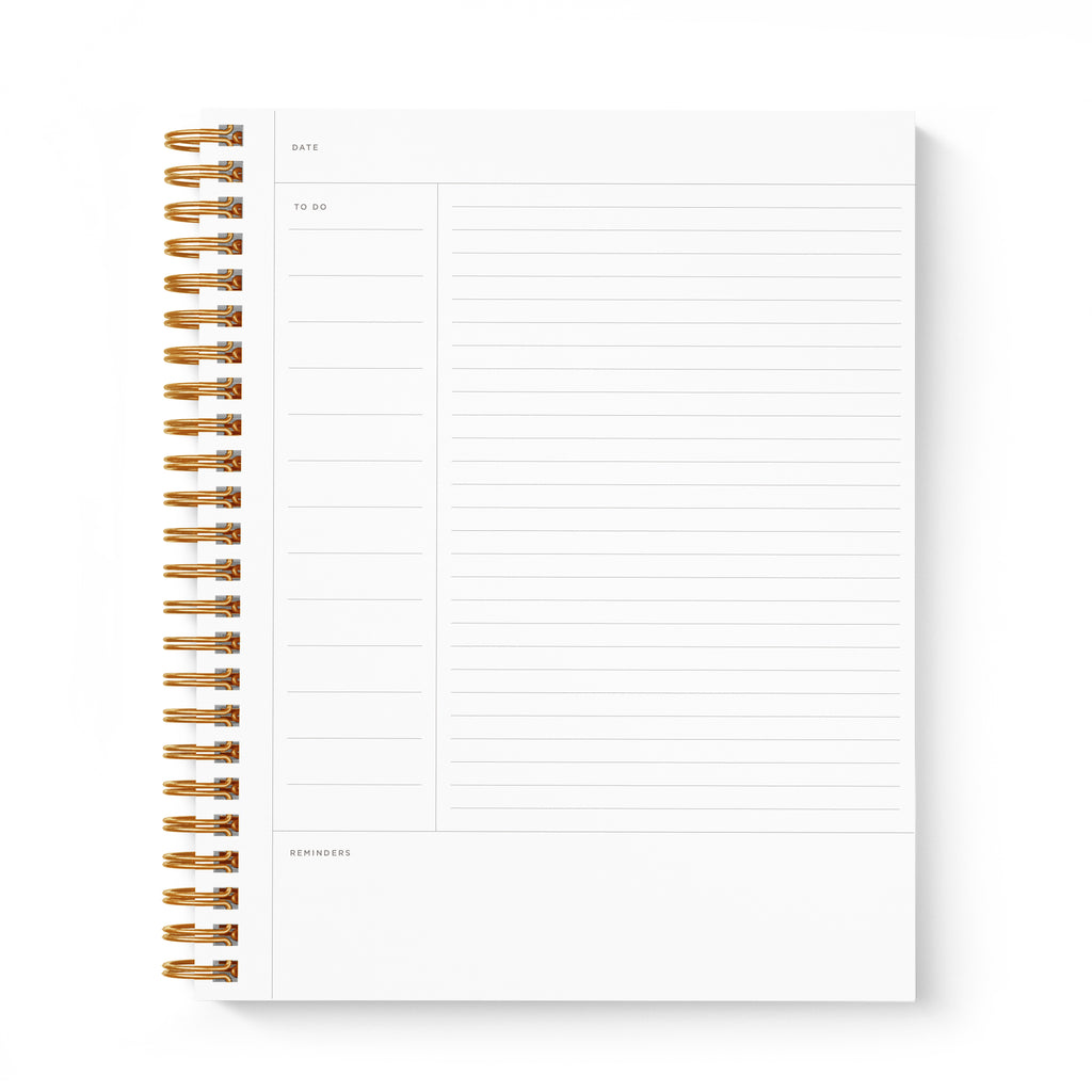 Workbook Black