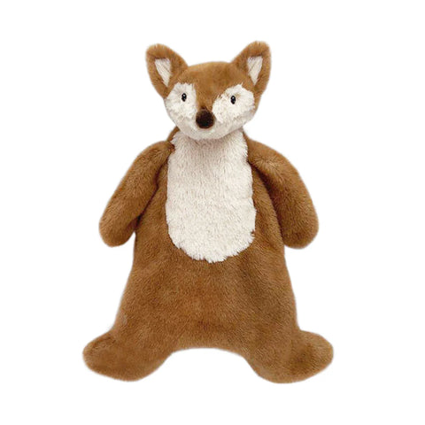 Mon Ami - Finn The Fox Security Blanket