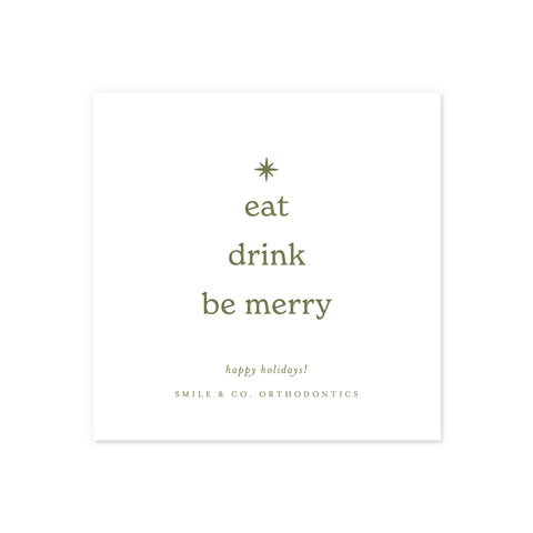 Be Merry