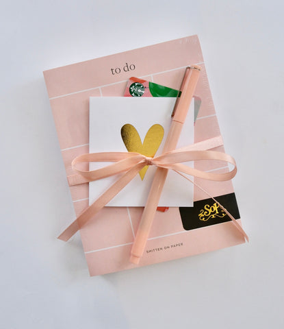 Gifting Made Easy