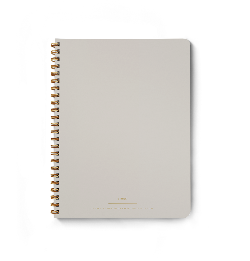 Dual Notebook Mist