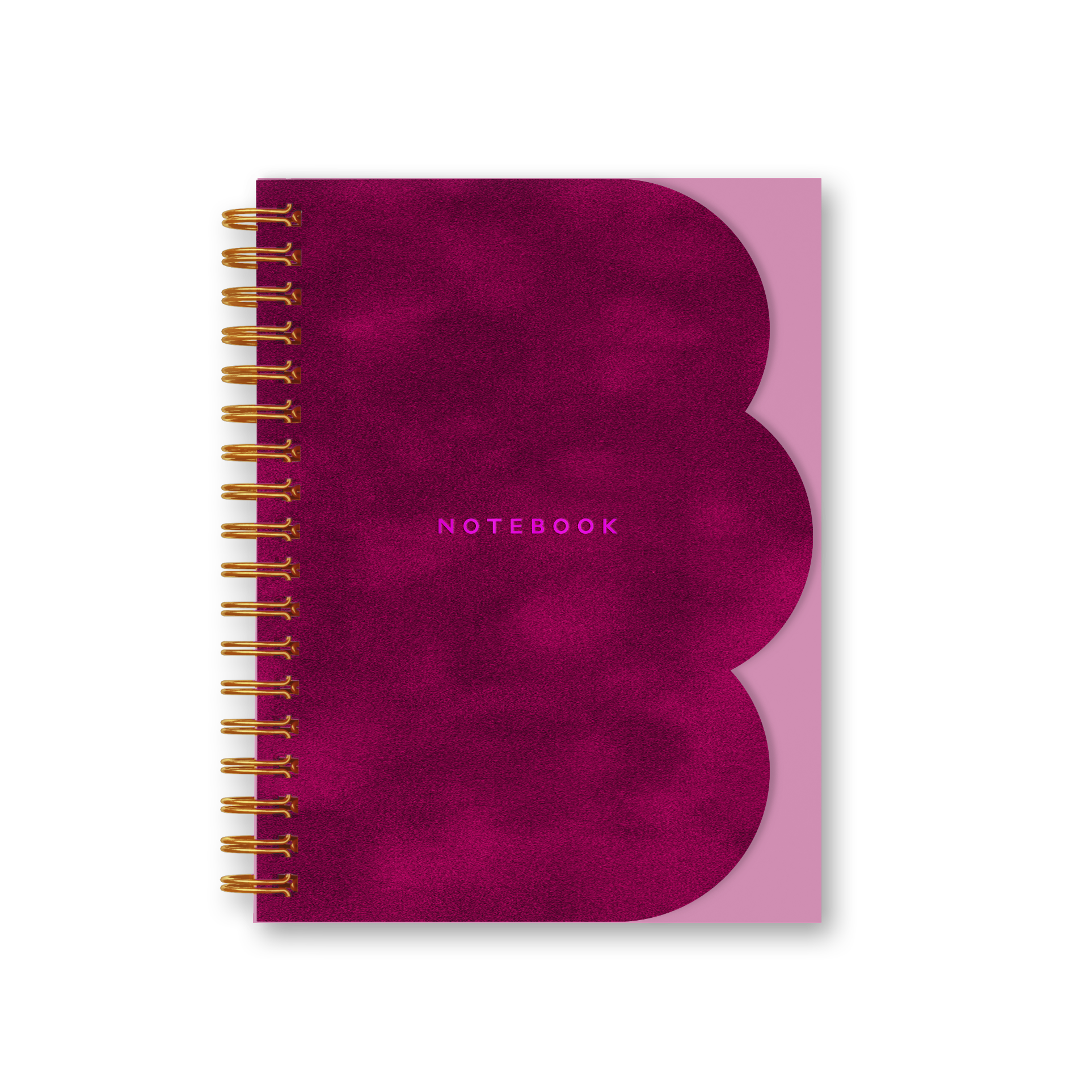Clamshell Notebook – Smitten on Paper