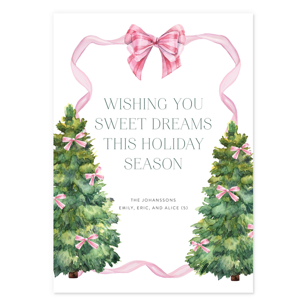 Holiday Cards