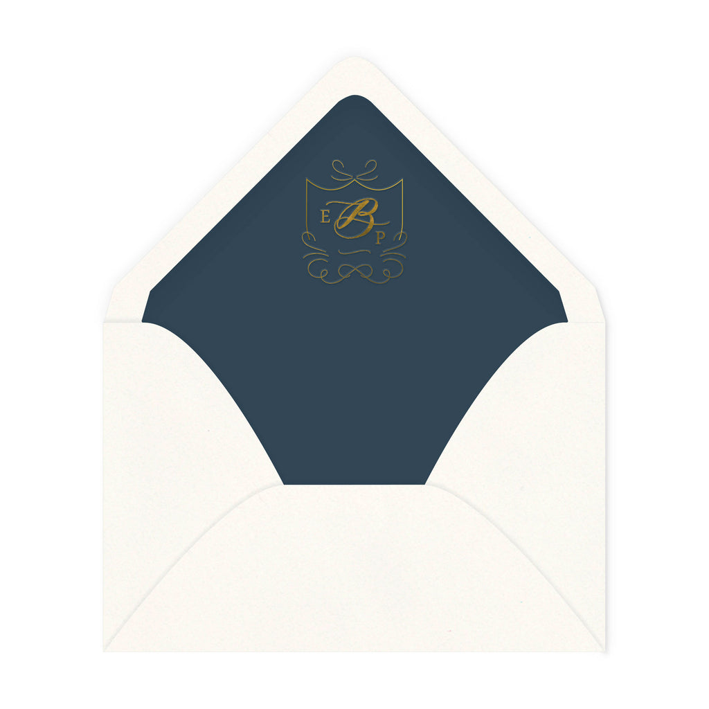 Luxe Envelope Liners