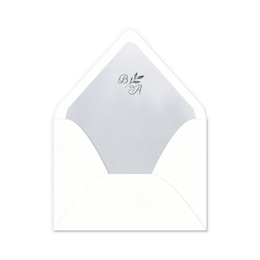Envelope Liners