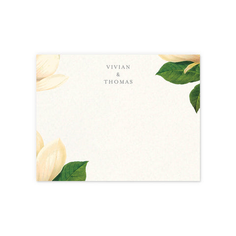 Luxe Thank You Notes