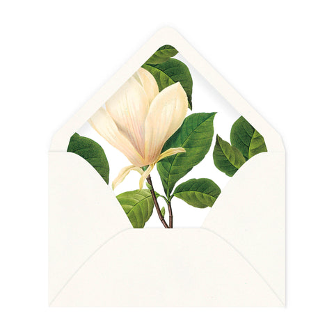Luxe Envelope Liners
